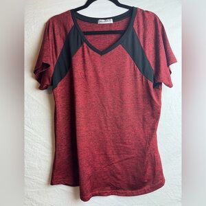 Miss Fortune | Women’s | XL | Athletic Tee | Used